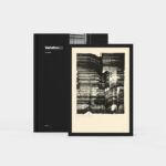 Livre Variation(s) avec une oeuvre originale de Yann l'Outsider