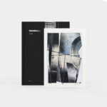 Livre Variation(s) avec une sérigraphie exclusive