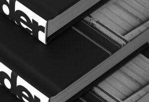 Pile de livre de Yann l'Outsider : Variation(s)
