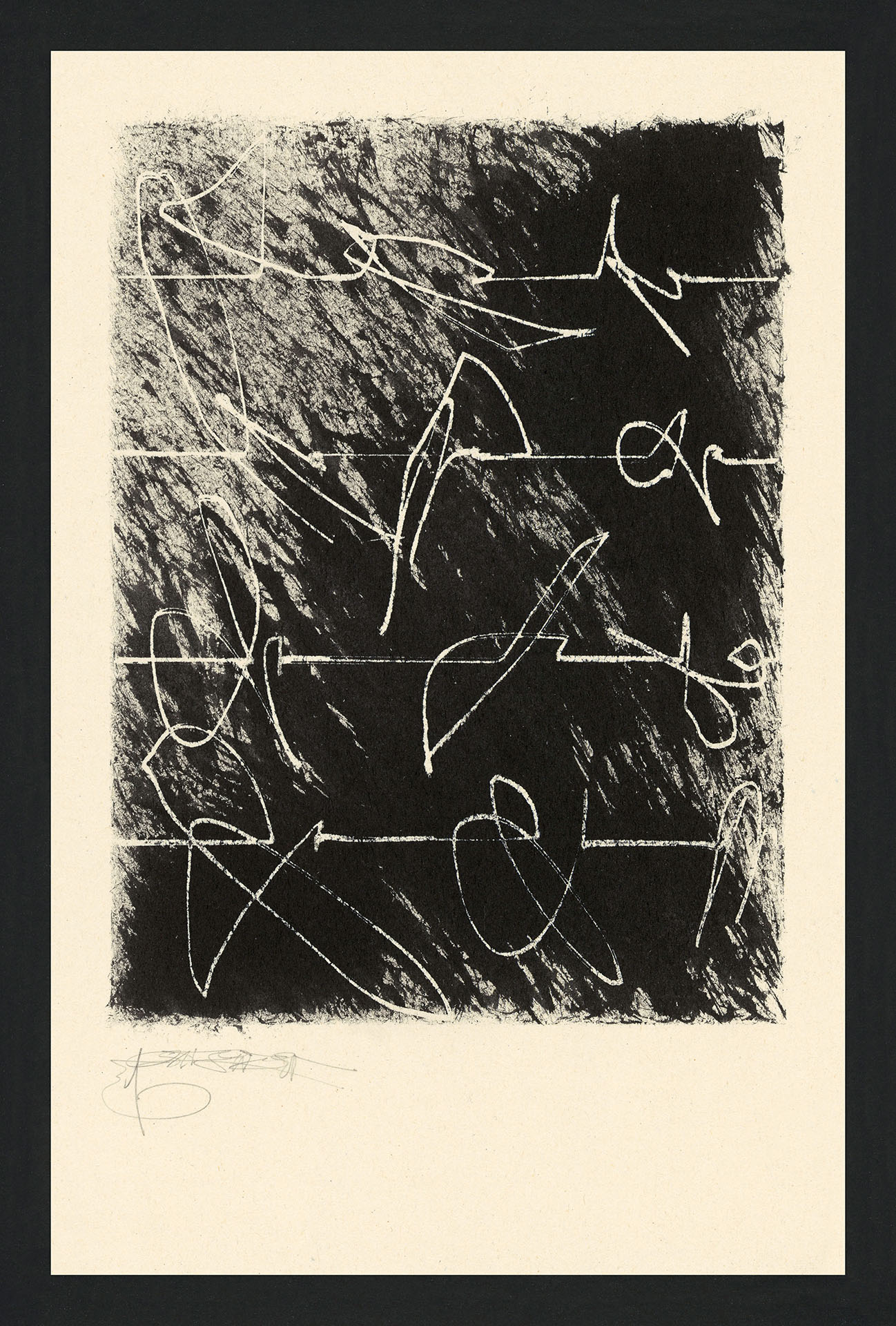Yann L'Outsider - Variation(s) Édition Collection Œuvre originale - N°26