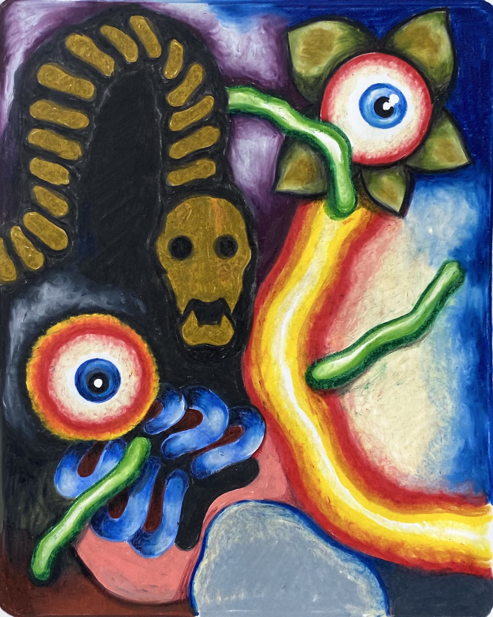 <span class="a15-bold">Romain Fueler - it's About Paysage </span><br>Édition Tirage de tête - N°5